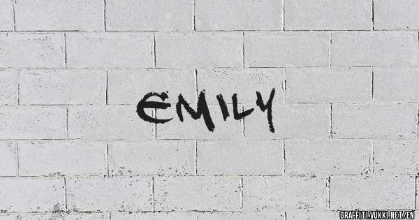 Emily