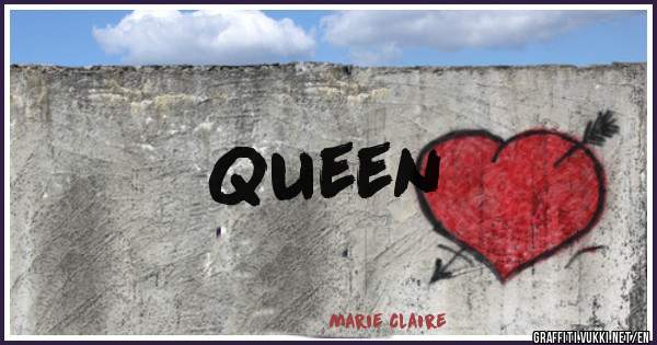 Queen 