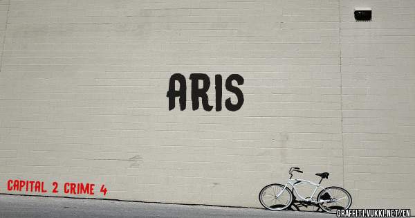 aris