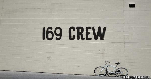 169 crew