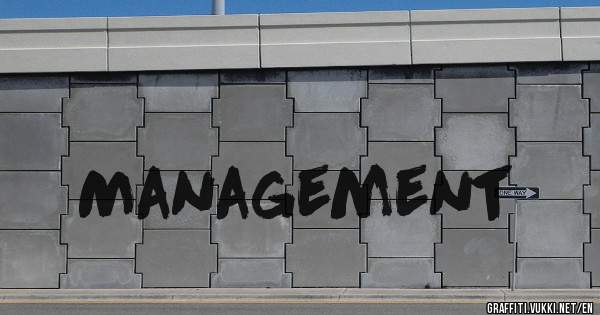 Management