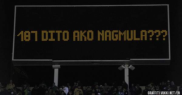 187 dito ako nagmula???
