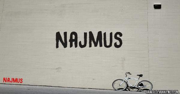 Najmus