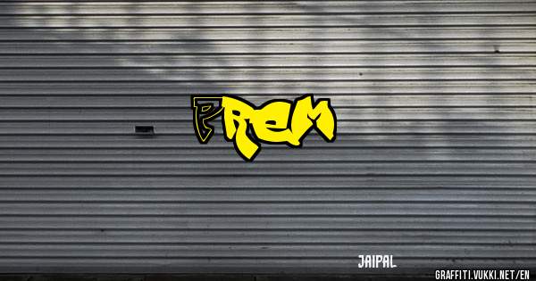 Prem