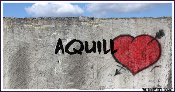 aquill