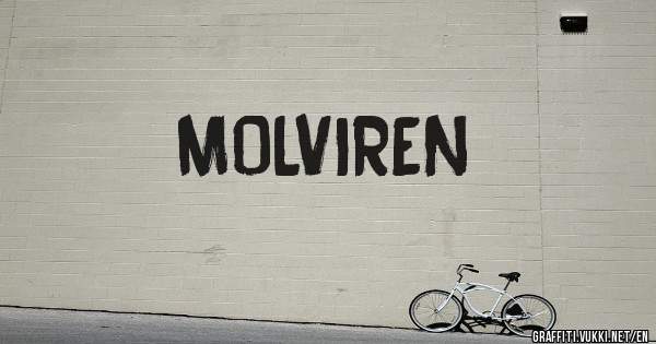 MOLVIREN