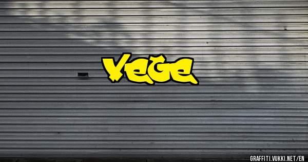 vege