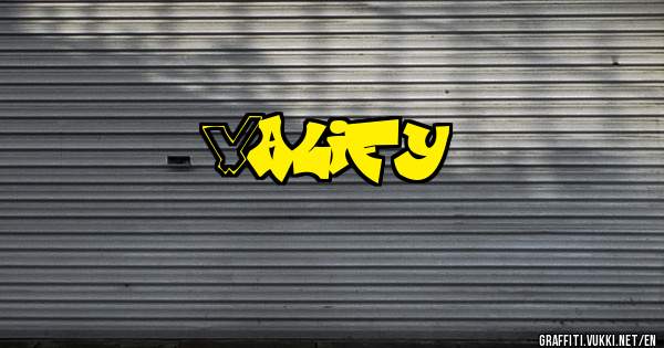 Valify