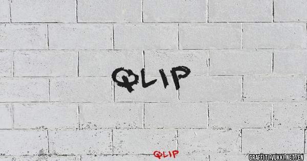 qlip