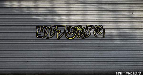 UNDYING