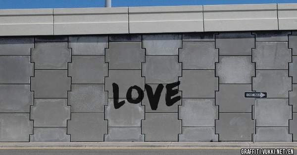 love
