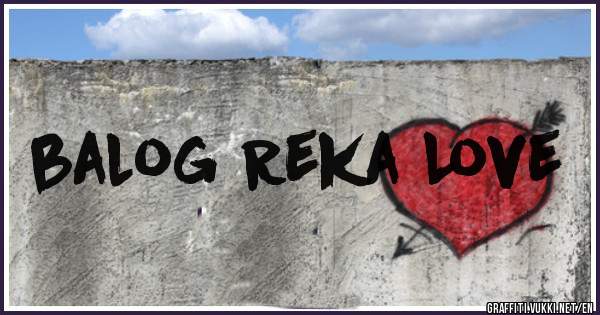 balog Reka Love