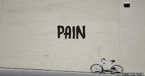 PAIN