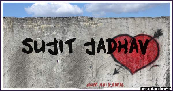 Sujit jadhav