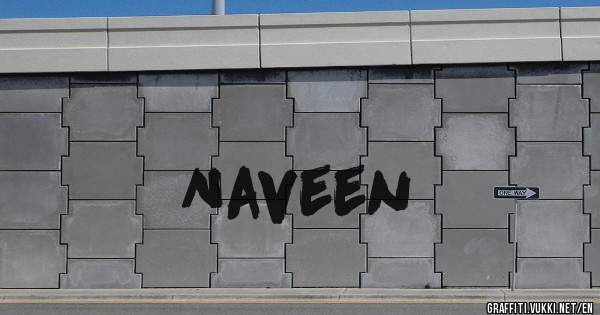 Naveen