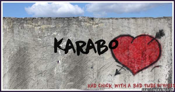 KARABO