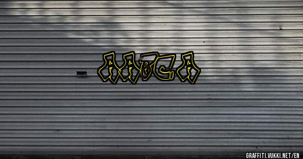 AABCA