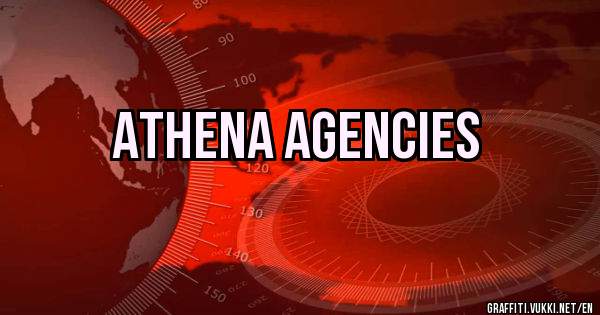 Athena Agencies
