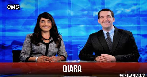 Qiara