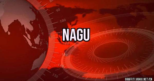 Nagu