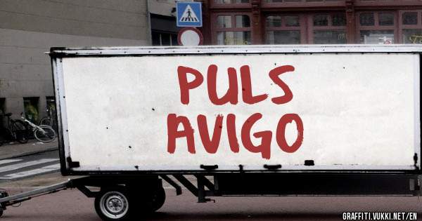 PULS 
AVIGO