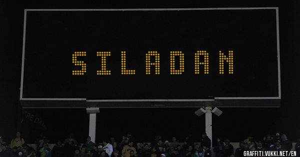 S I L A D A N
