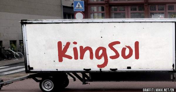 KingSol