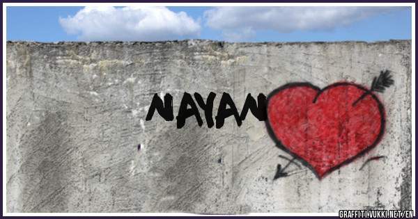 NAYAN