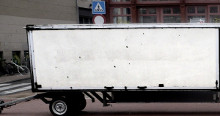 Camion graffiti