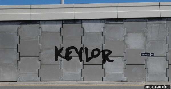 KEYLOR