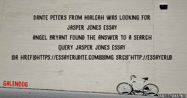 Dante Peters from Hialeah was looking for jasper jones essay 
 
Angel Bryant found the answer to a search query jasper jones essay 
 
 
<a href=https://essayerudite.com><img src=''http://essayerud