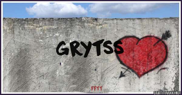 grytss