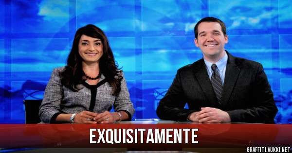 Exquisitamente