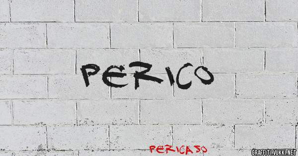 Perico