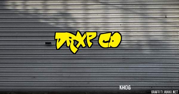 drxp.co