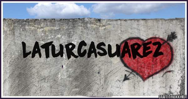 Laturcasuarez