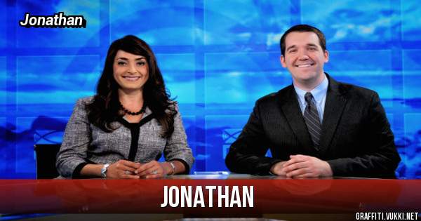 Jonathan
