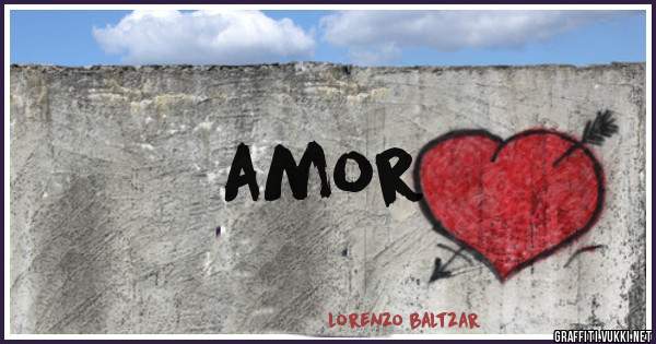 amor