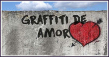 Graffiti de amor