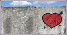 Graffiti d'amore