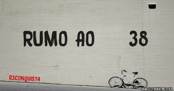 RUM0 A0     38