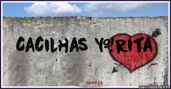 Cacilhas +Rita 