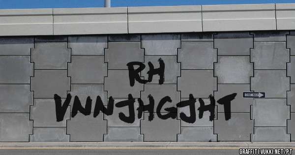 Rh
Vnnjhgjht