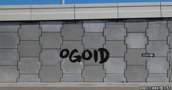 Ogoid