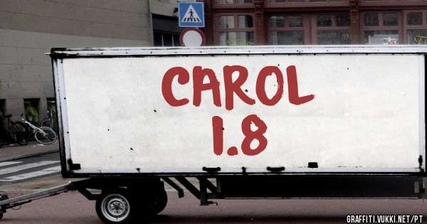CAROL
1.8

