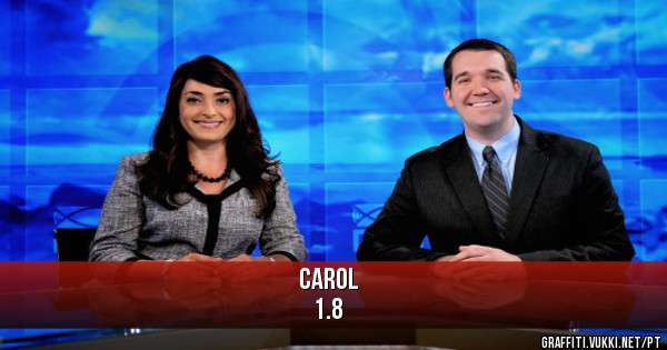 CAROL 
1.8