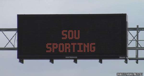                                SOU
                          SPORTING
