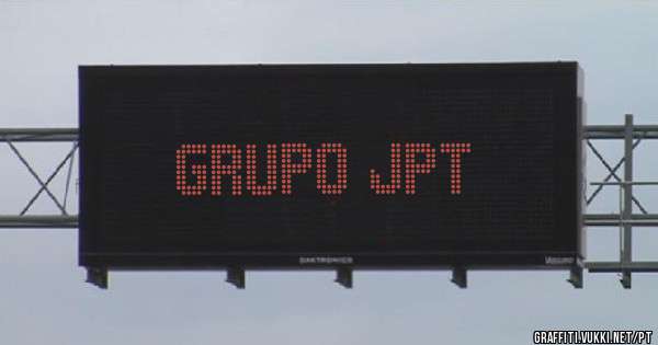 Grupo jpt