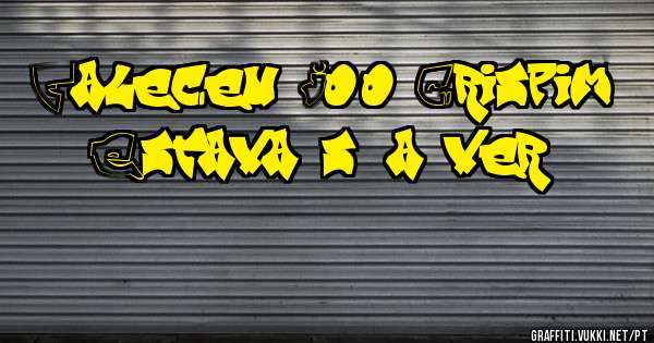 Faleceu João Crispim. Estava só a ver...