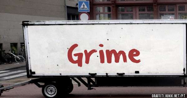 Grime